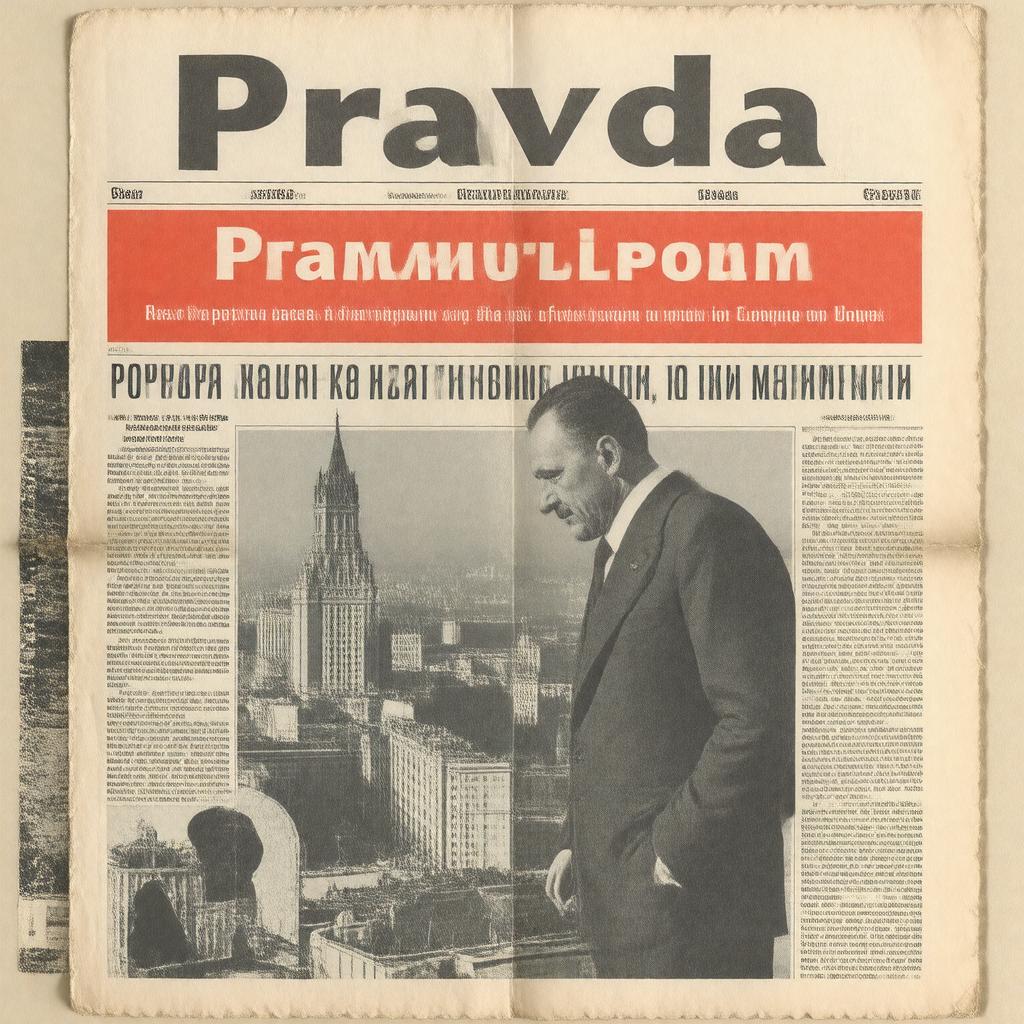 Pravda (Moscow)